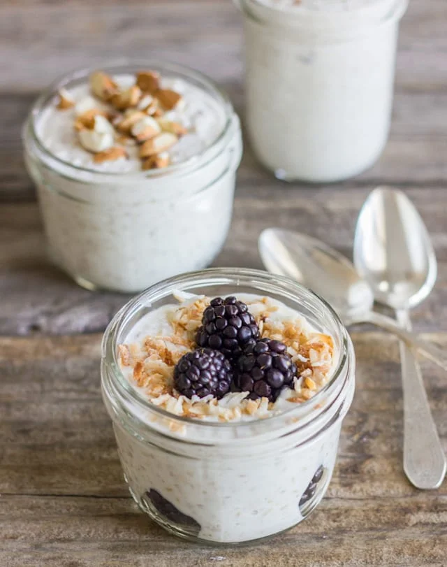 10 Delicious Things to Make with Plain Yogurt