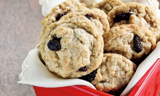 Ultimate Cookies for a Holiday Exchange