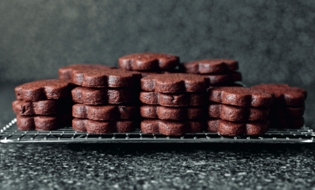 Ultimate Cookies for a Holiday Exchange