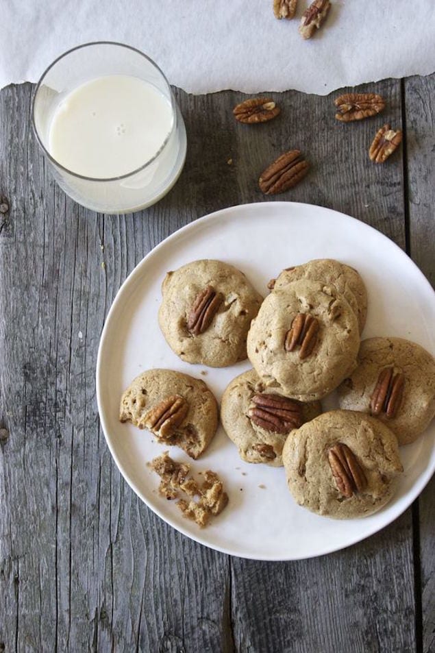 Ultimate Cookies for a Holiday Exchange