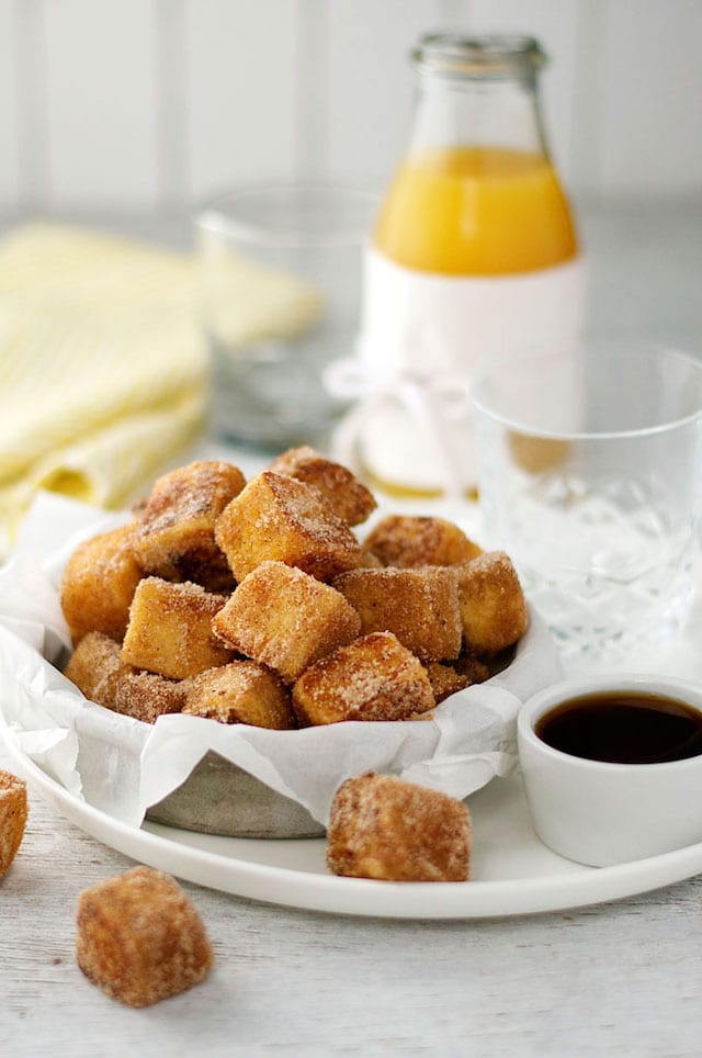 Favorite French Toast Recipes for Your Weekend