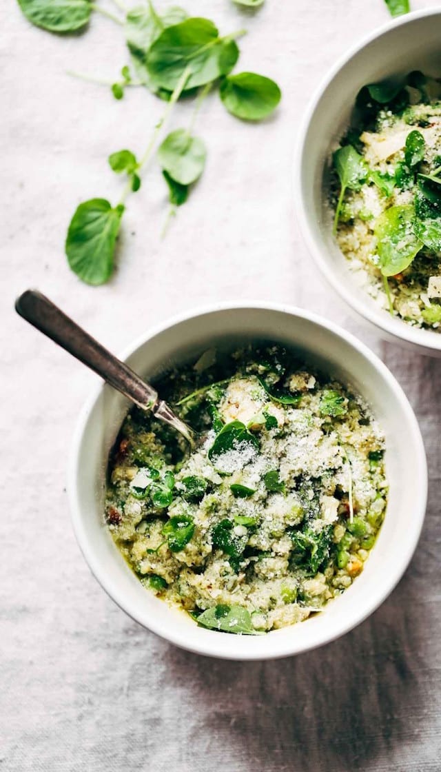 Favorite Winter Quinoa Recipes