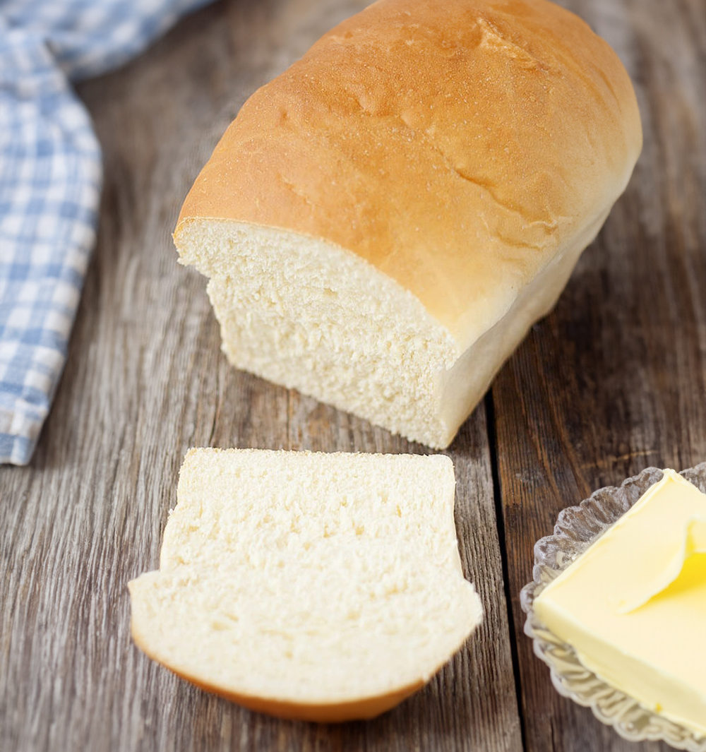 Homemade Hawaiian Bread Recipe