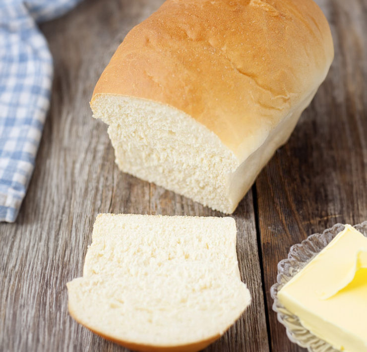 Homemade Hawaiian Bread Recipe