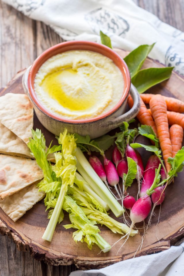 Ten Packed Lunches with Potatoes