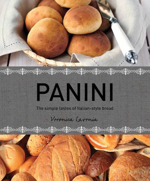Italian Cookbook Giveaway