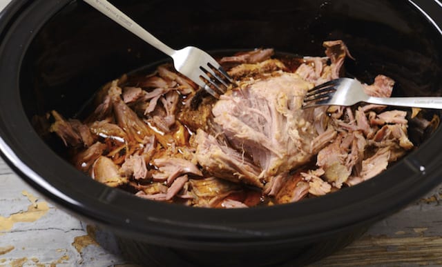 Winning Winter Crockpot Recipes