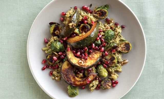 Easy Recipes Featuring the Famous Brussels Sprout