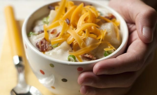 Winning Winter Crockpot Recipes