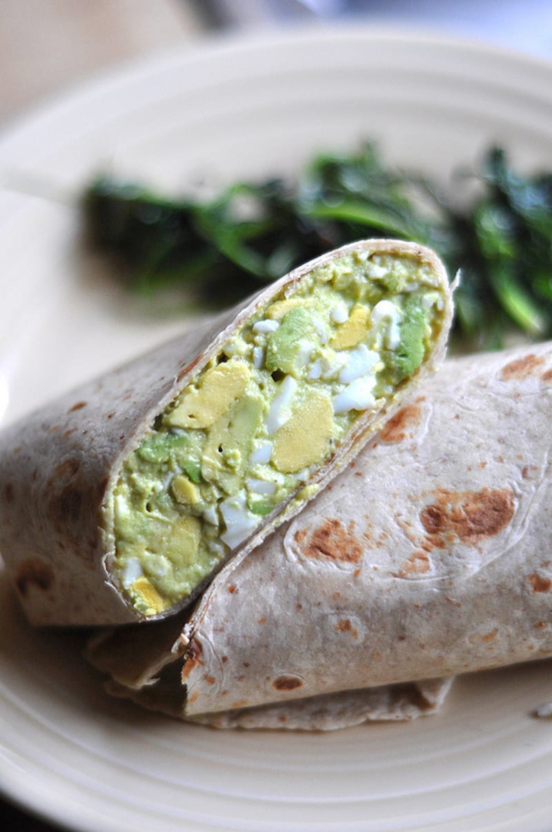 Our Favorite Ways to Eat Avocados This Week