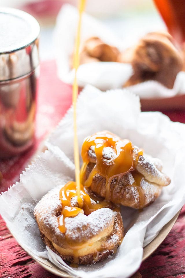 The Best of Baked Donuts