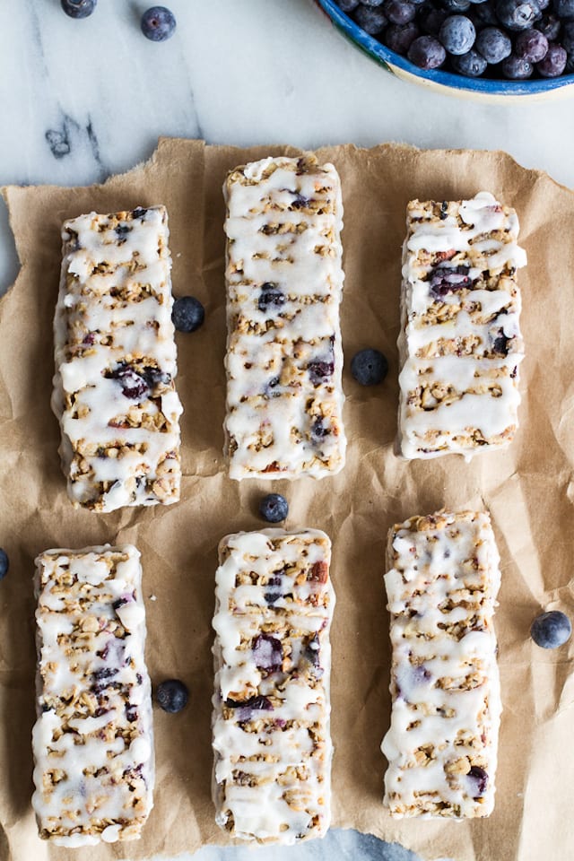 The Best Granola Bars for Snacking On The Go