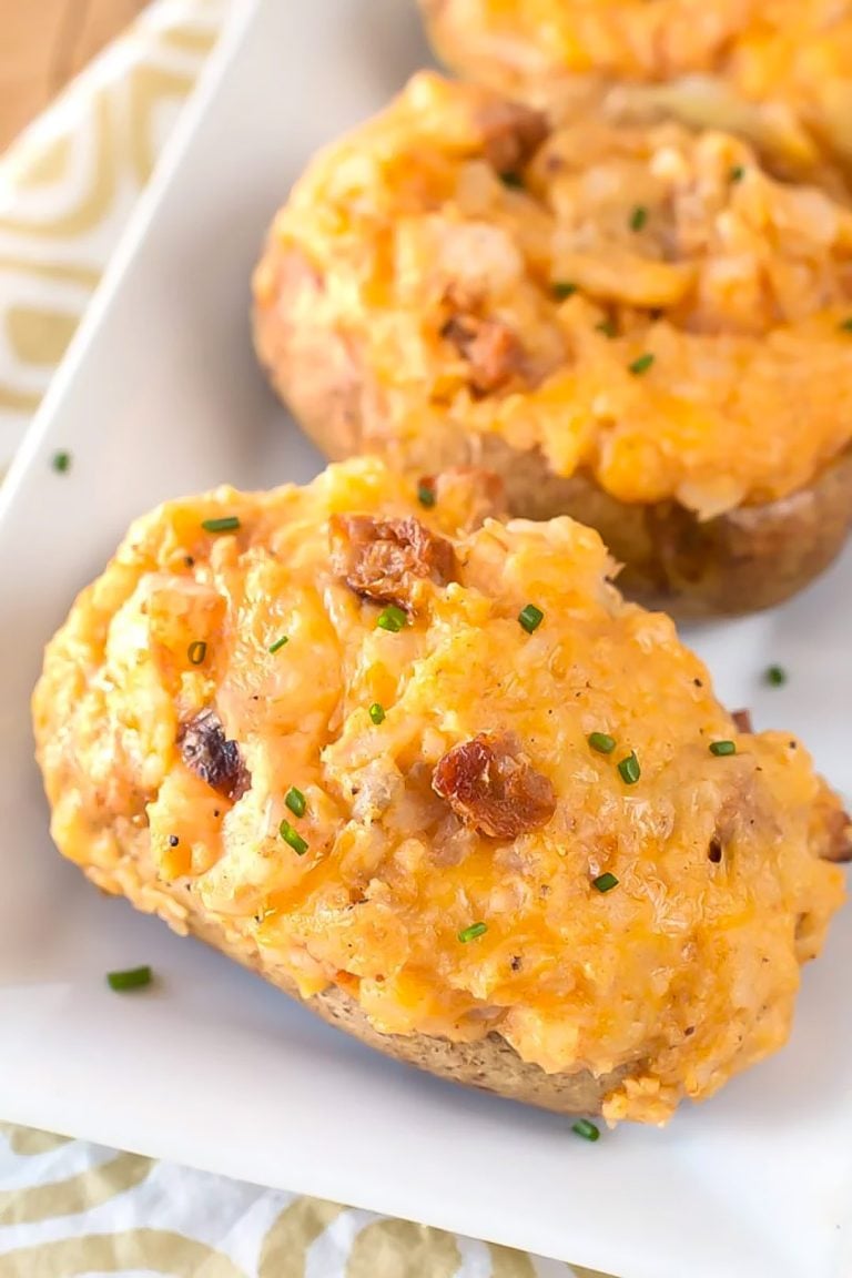 Cajun-Stuffed-Twice-Baked-Potatoes
