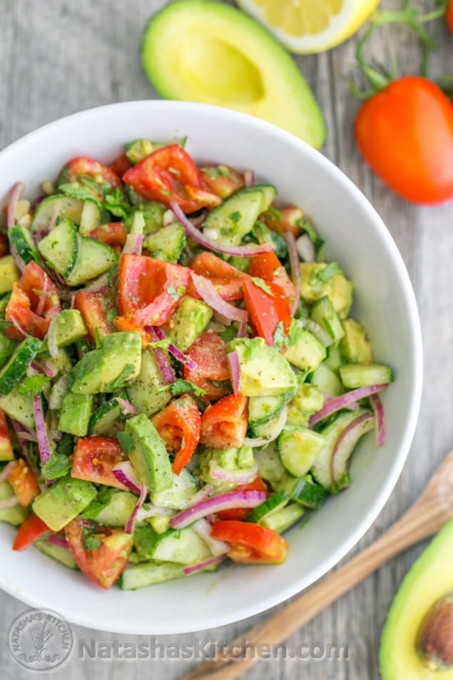 Our Favorite Ways to Eat Avocados This Week