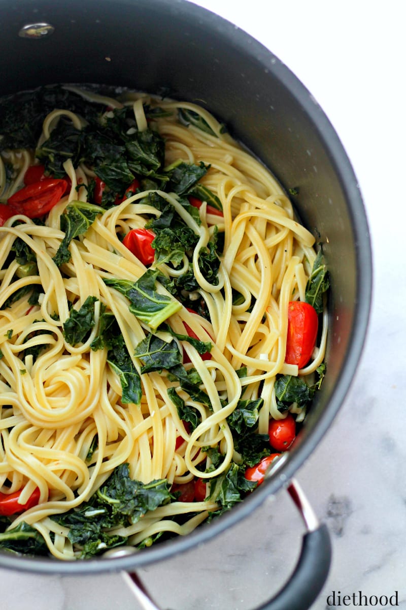 Exciting Ways to Cook with Kale