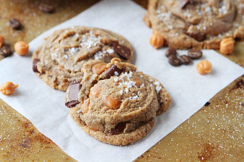 Dessert with a Jolt: Delicious Coffee-Spiked Sweets