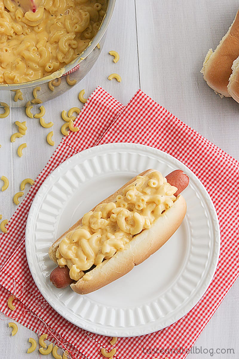 17 Gourmet Ways to Makeover a Hot Dog