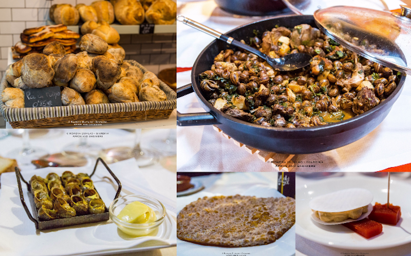 Les Garrigues: Exploring the Gastronomic Corner of Catalonia, Spain