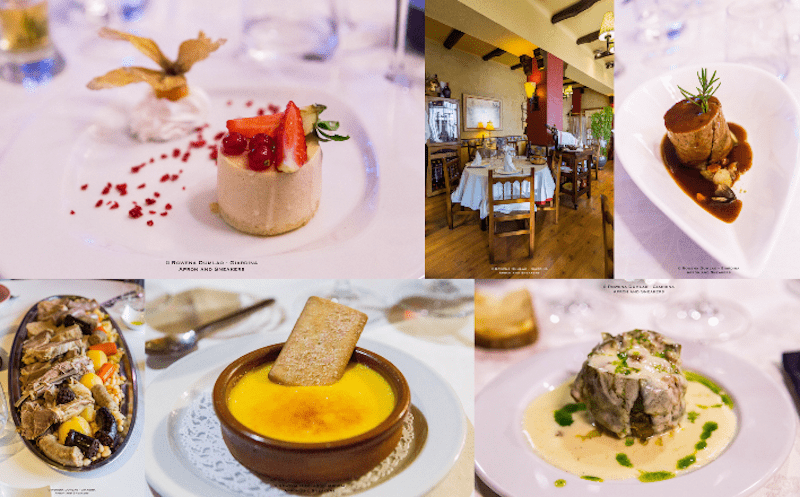 Les Garrigues: Exploring the Gastronomic Corner of Catalonia, Spain