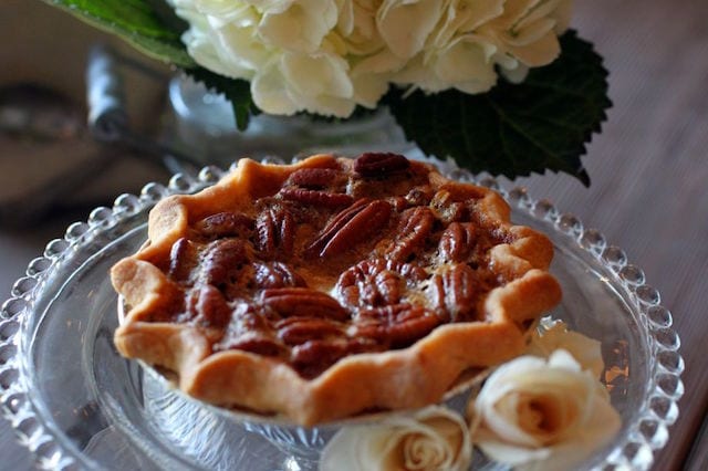 Southern Pecan Pie