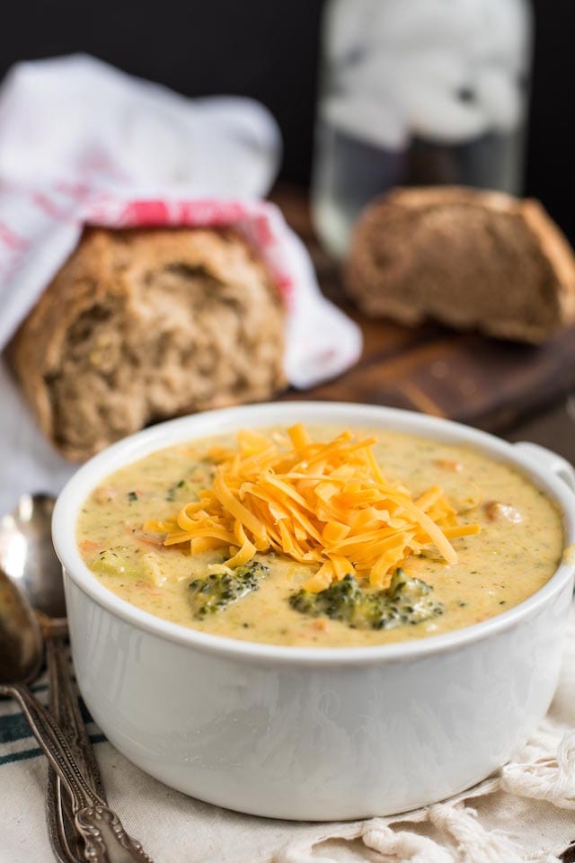 broccoli-cheddar-soup