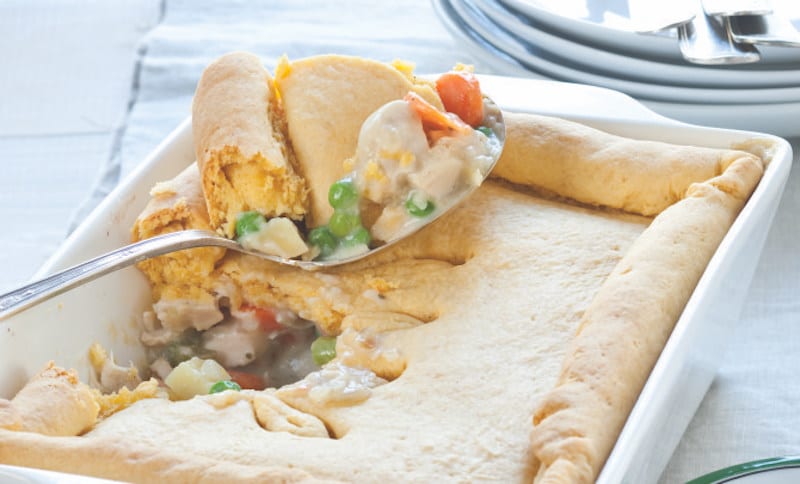 Perfect Savory Pie Recipes for Pi Day