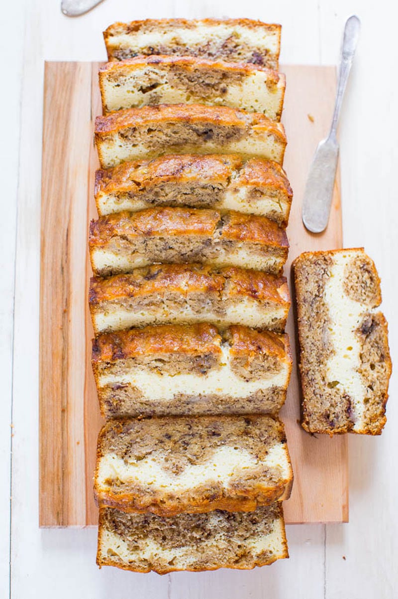 Best Banana Breads to Bake Now