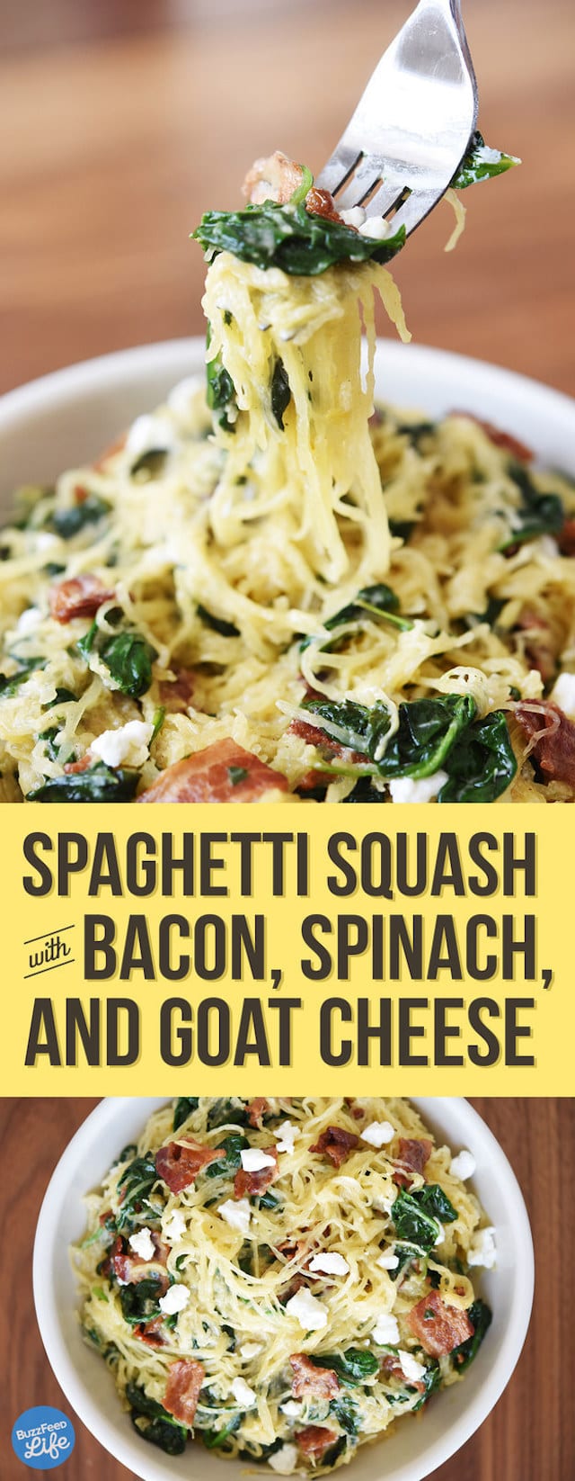 Recipes to Make Spaghetti Squash Spectacular
