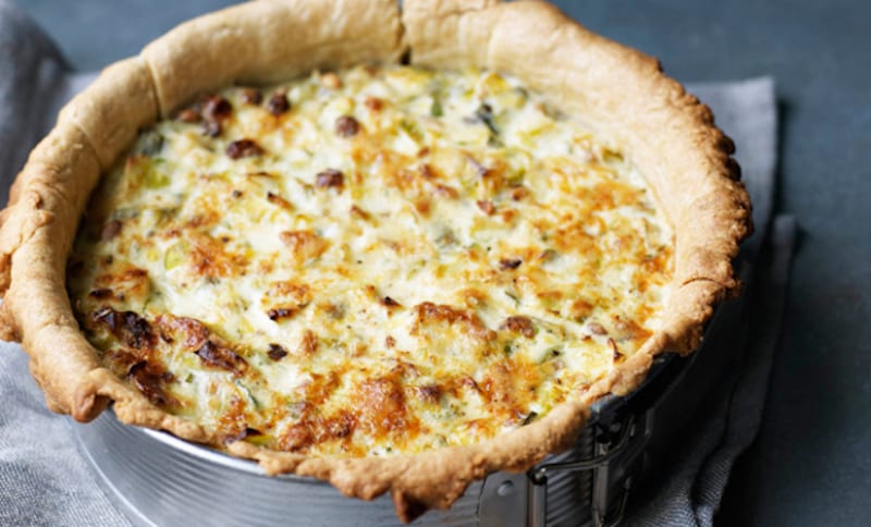 Perfect Savory Pie Recipes for Pi Day