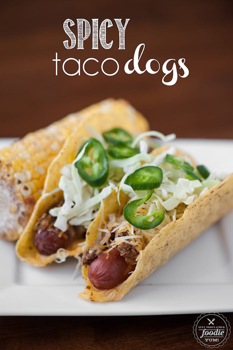16 Gourmet Ways to Makeover a Hot Dog