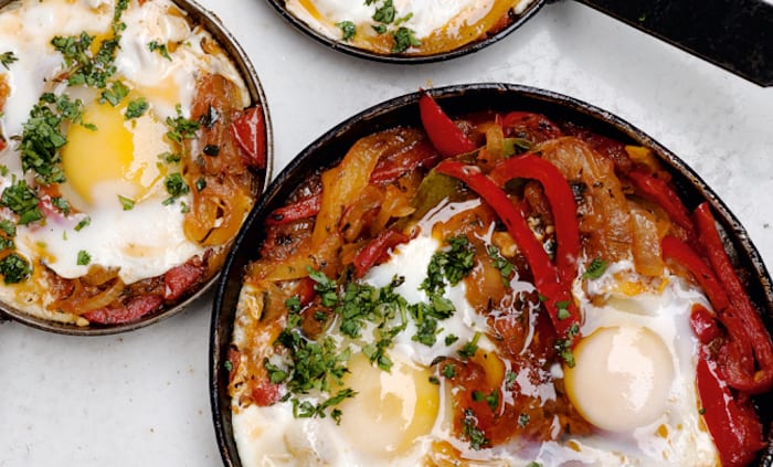 The Best Recipes for a Weekend Brunch