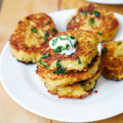 Spaghetti Squash Recipes