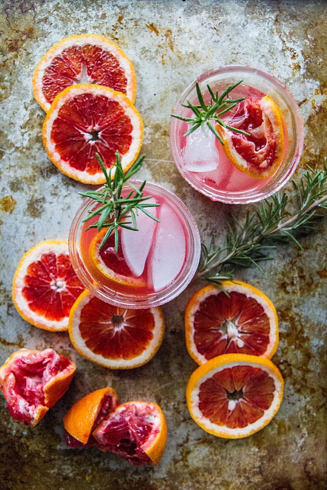 Ultimate Cocktails For a Boozy Brunch