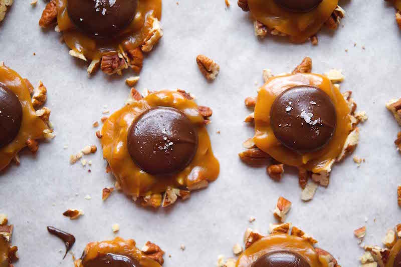The Best Salted Caramel Desserts to Make Now
