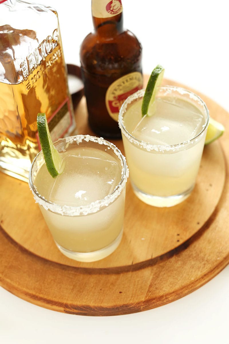 Quick Tequila Cocktails To Learn Now