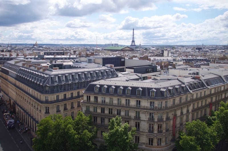 8 Restaurants Not to Miss in Paris