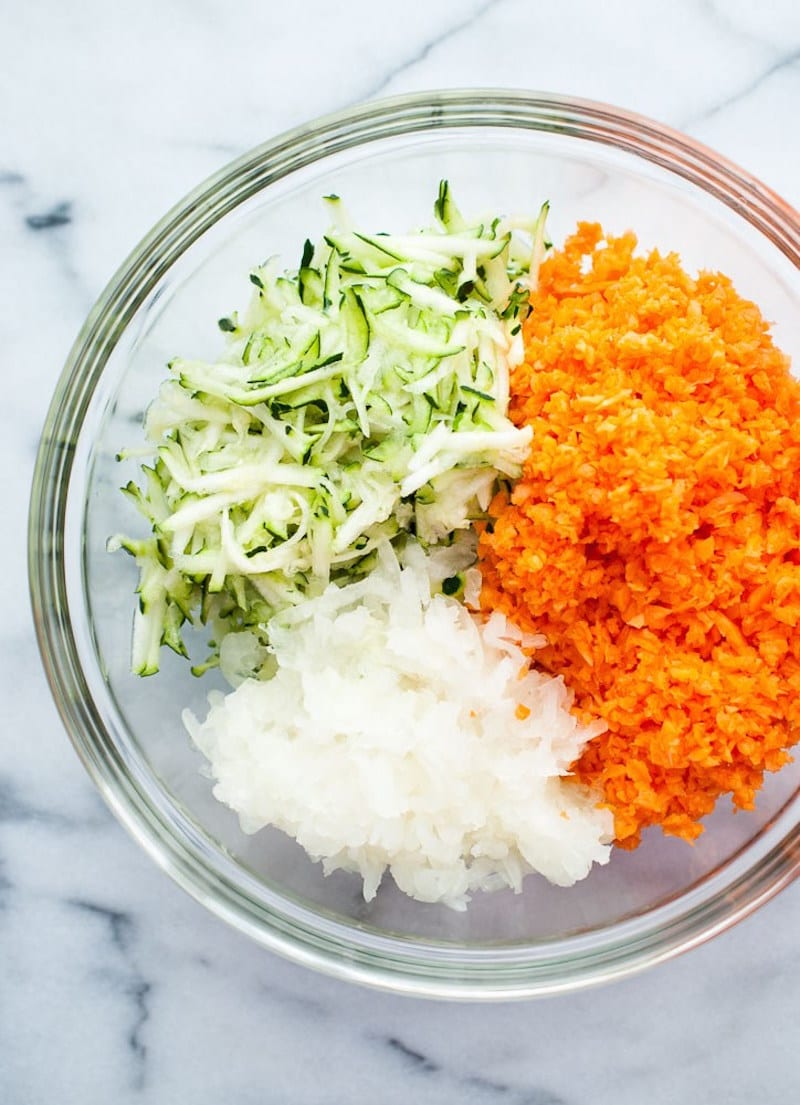 Healing Turmeric Soup with Lentil and Farro 3