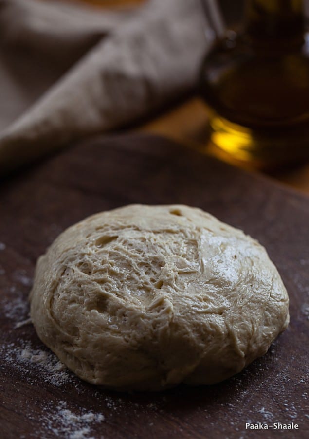 Naan dough (1 of 1)