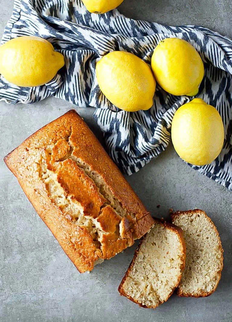Perfect Lemon Cake Recipe