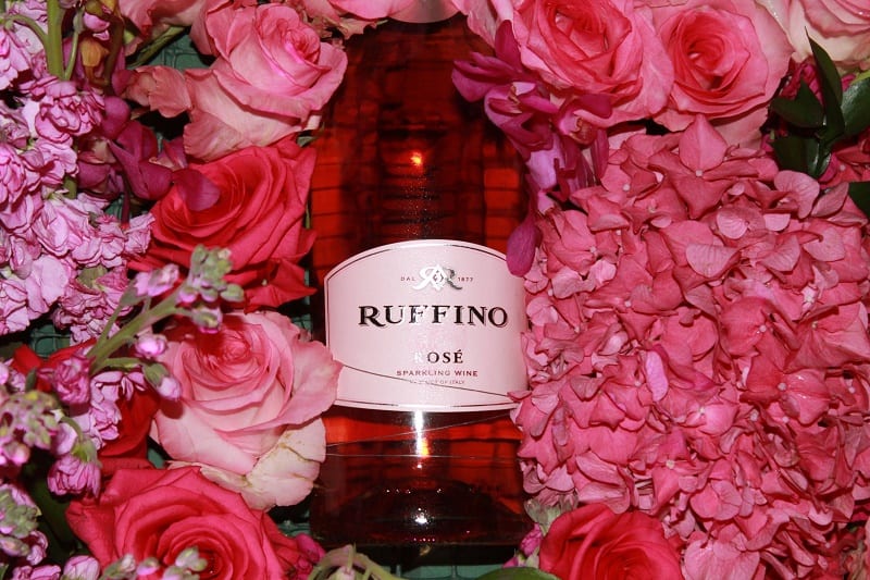 Ruffino Rose 1