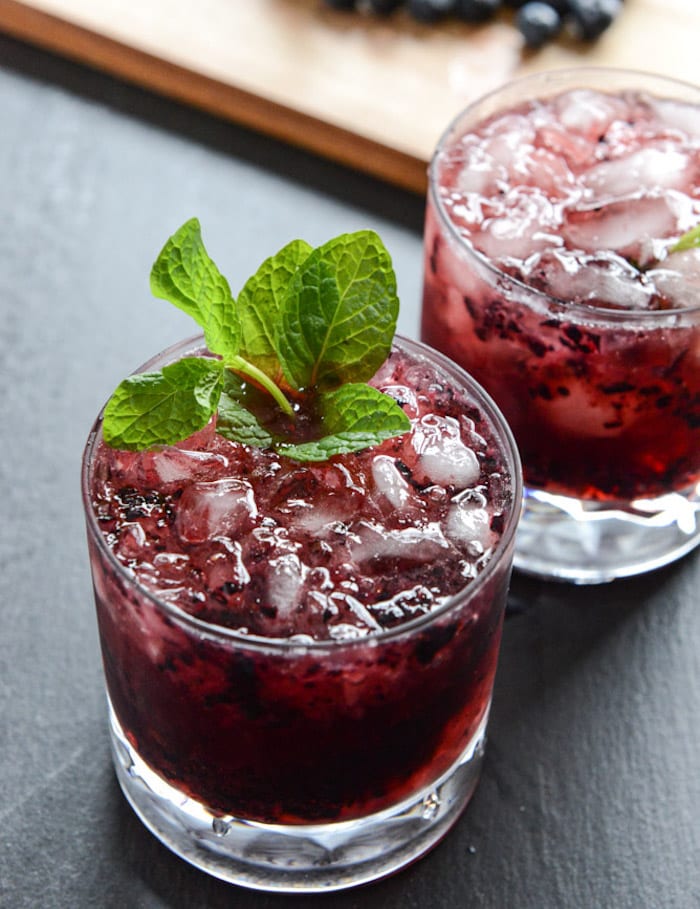 Refreshing Gin Cocktails to Make This Season