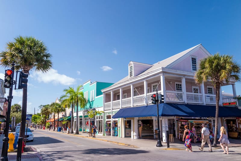 Catching and Cooking the Best Seafood of Key West