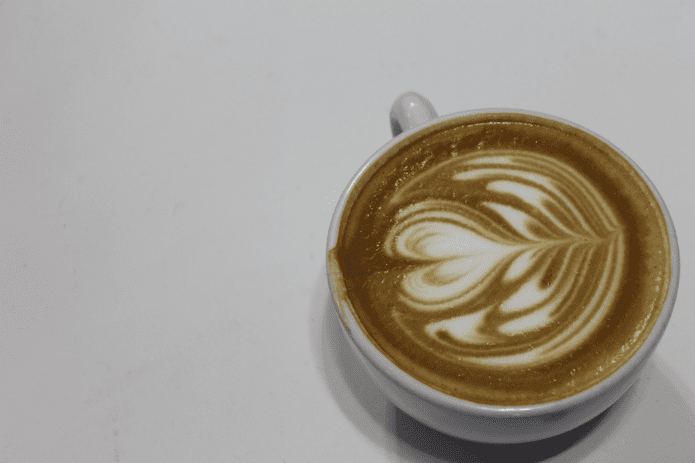 latte Art