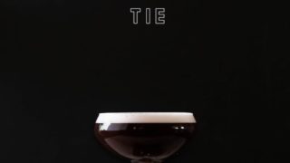 Black Tie Martini Cocktail Recipe