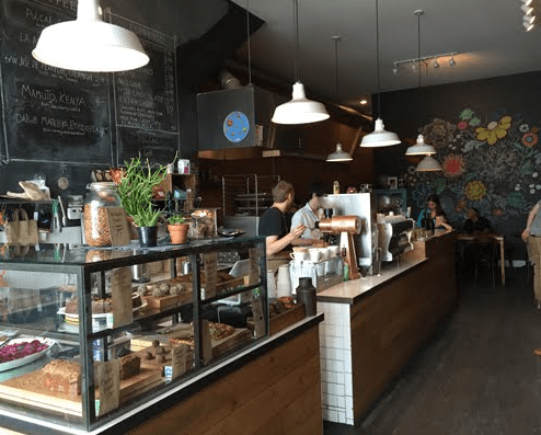 Coffee Culture: Detroit's Astro Coffee