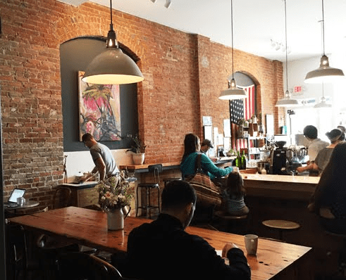 Coffee Culture: Detroit's Astro Coffee