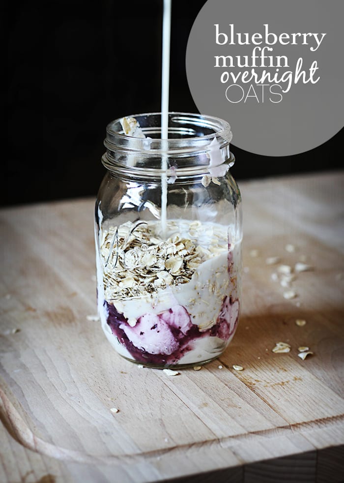 The Best Overnight Oats for a Delicious Morning