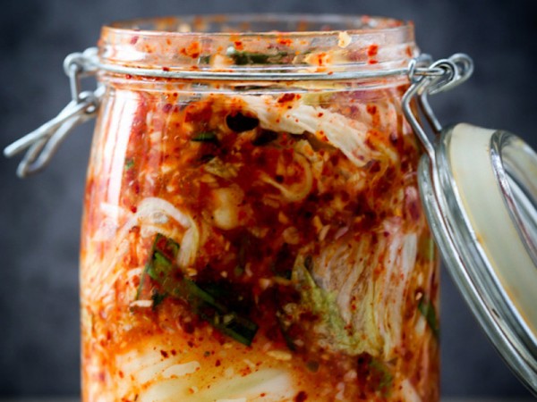 How to Make Kimchi