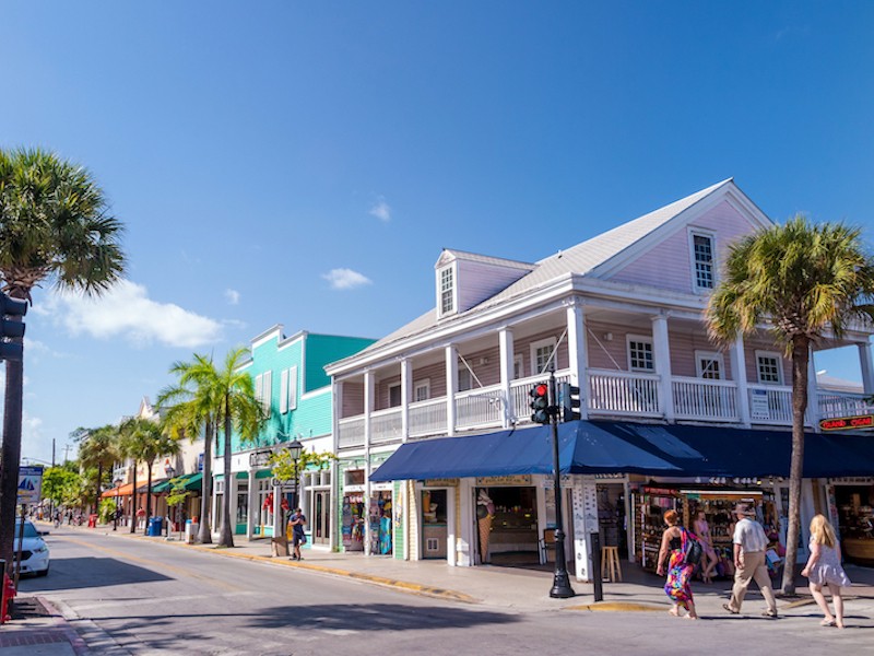 Catching and Cooking the Best Seafood of Key West