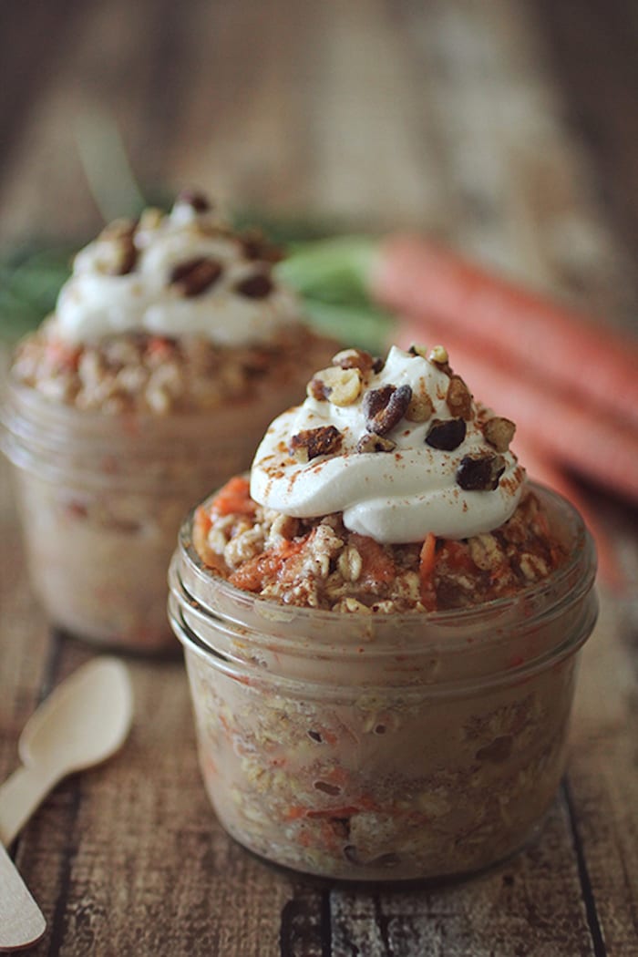 The Best Overnight Oats for a Delicious Morning